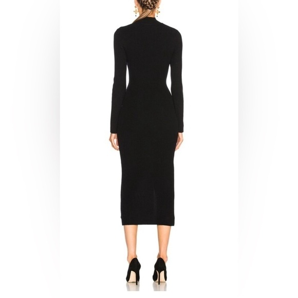 MICHELLE MASON
Sweater Dress - Picture 4 of 9